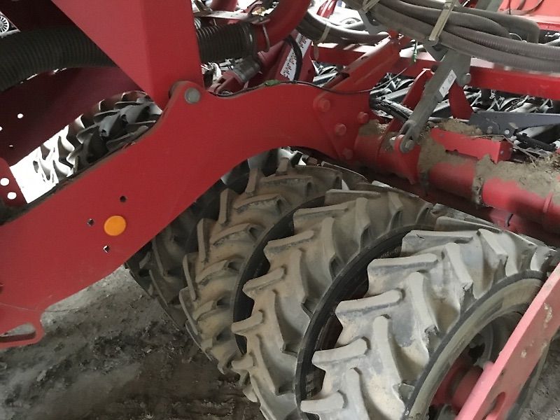 Horsch Pronto 6 DC
