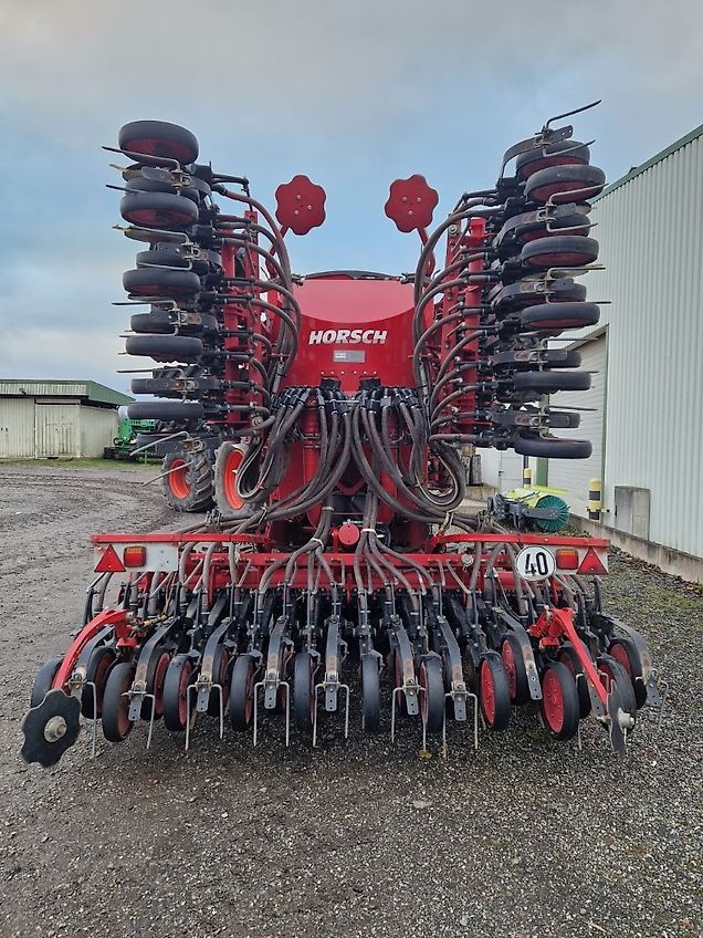 Horsch Pronto 6 DC