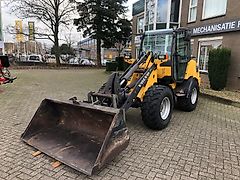 Volvo L25