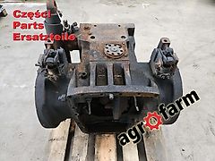 Case Rear axle Case CS 110