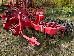 He-Va Gras Tiller