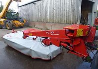 Kuhn FC313-FF Kuhn FC313-FF