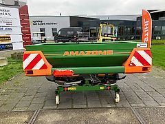 Amazone ZA-M 1500 Tronic Profis