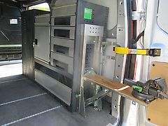 Ford Transit Custom Kasten 2,0TDCI Lang/Servicef.