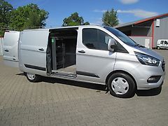 Ford Transit Custom Kasten 2,0TDCI Lang/Servicef.