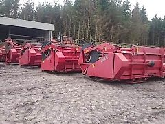 Case IH CF80 (Spare part/Reservedel/Ersatzteil)