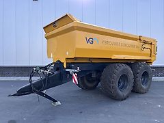 VGM ZK 22-2 ZANDDUMPER