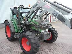 Fendt 209 vario