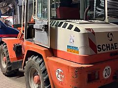 Schaeff SKL823