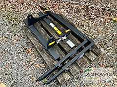 Alö Frontlader PALETTENGABEL S 1000 KG-1000