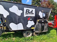 BvL V-Mix 25-2S
