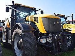 JCB Fastrac 8250