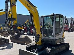 Neuson ET58