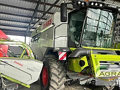 Claas LEXION 6700