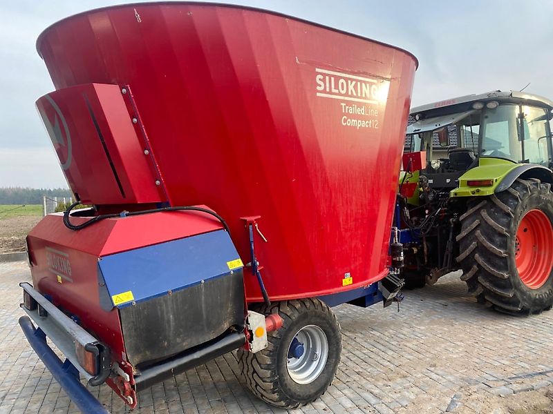 Siloking Compact 12