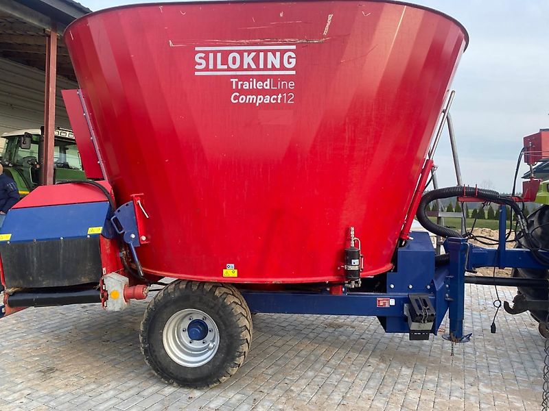 Siloking Compact 12