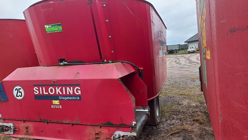 Siloking Compact 12