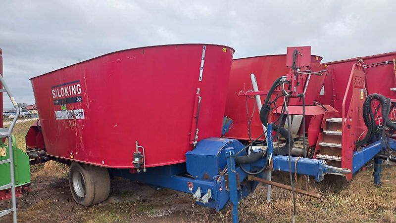 Siloking Compact 12