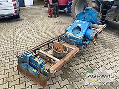 Rabe MKE 300