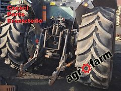 Valtra 8350 8150 8450 parts, ersatzteile, pieces