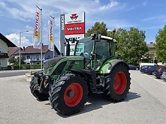 Fendt 512 Vario