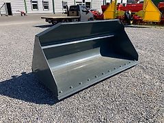 Kramer (HVF)2500mm KRA-1,6m³