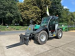 Kramer KT407