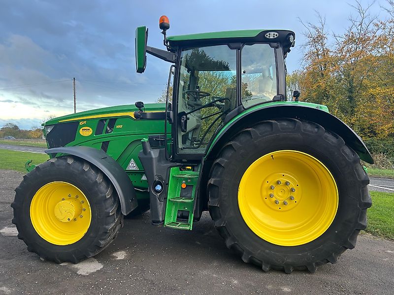 John Deere 6R 185