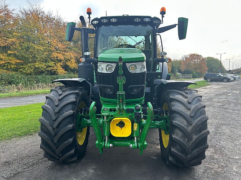 John Deere 6R 185
