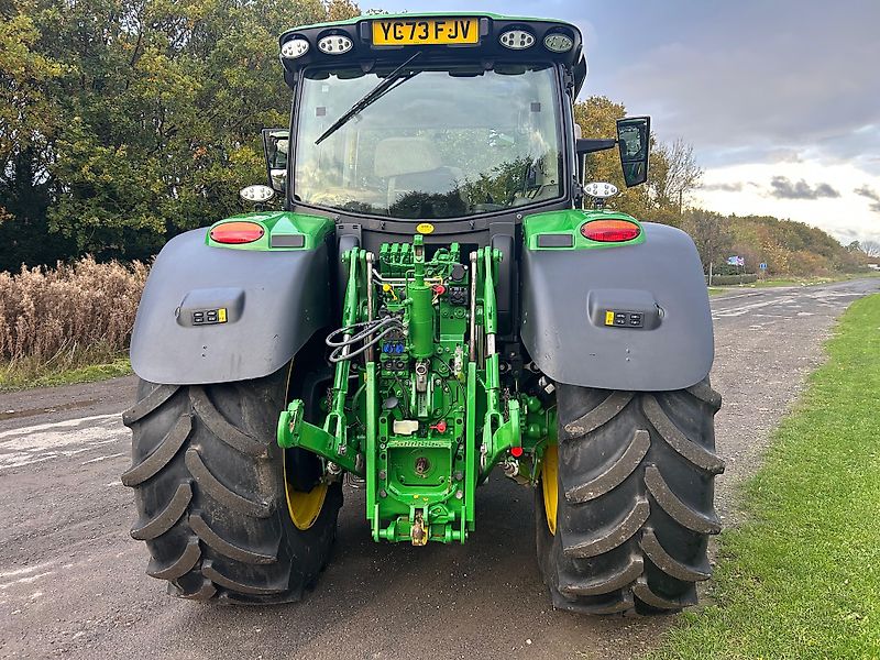 John Deere 6R 185