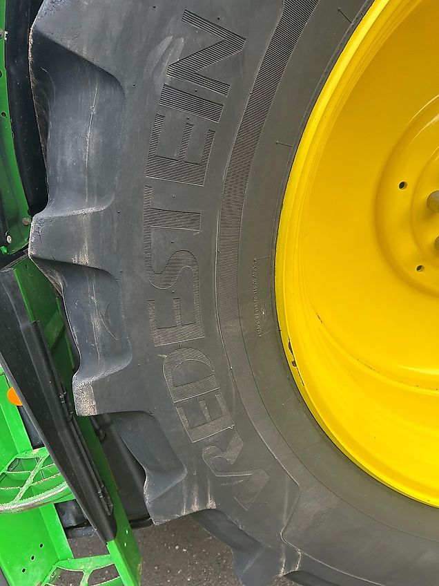 John Deere 6R 185