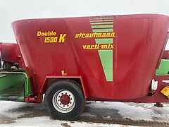 Strautmann Verti mix dubel 1500
