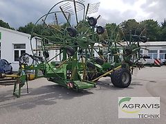 Krone SWADRO 1400 PLUS