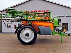 Amazone Opryskiwacz Amazone UX 4200 24m 2020r. GPS AmaSwitch Amatron 4 Distance Control