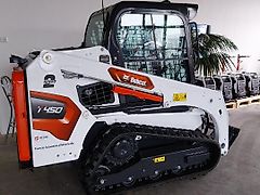 Bobcat T450EV