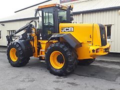 JCB 416S Wheeled Loader