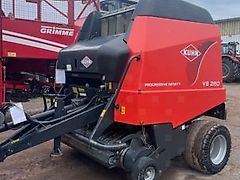 Kuhn VB2160