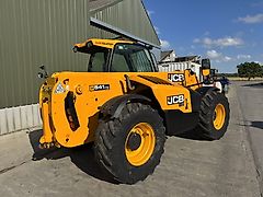 JCB 541-70 Agri Super