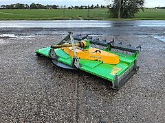 Joskin TR 270 C3