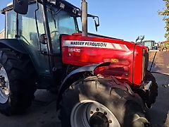 Massey Ferguson 4435