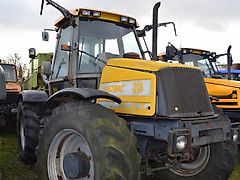 JCB Fastrac 2135 - 4WS