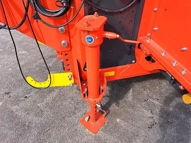 Kuhn Profile15.2CS K-Nox
