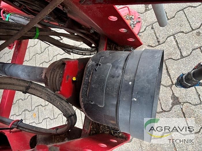 Strautmann VERTI-MIX 1050