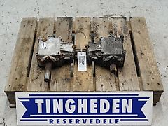 Case 9230 (Spare part/Reservedel/Ersatzteil)