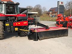 Vicon Extra 432 H