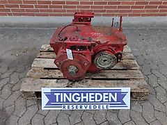 Case IH 1660 Gearkasse (Spare part/Reservedel/Ersatzteil)