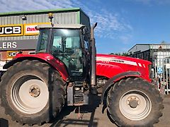 Massey Ferguson 7475