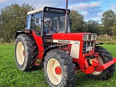 Case IH 1055