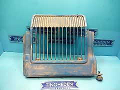 Ford TW 30 (Spare part/Reservedel/Ersatzteil)