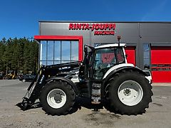 Valtra T 214 / Hyvin varusteltu, Pienet tunnit!